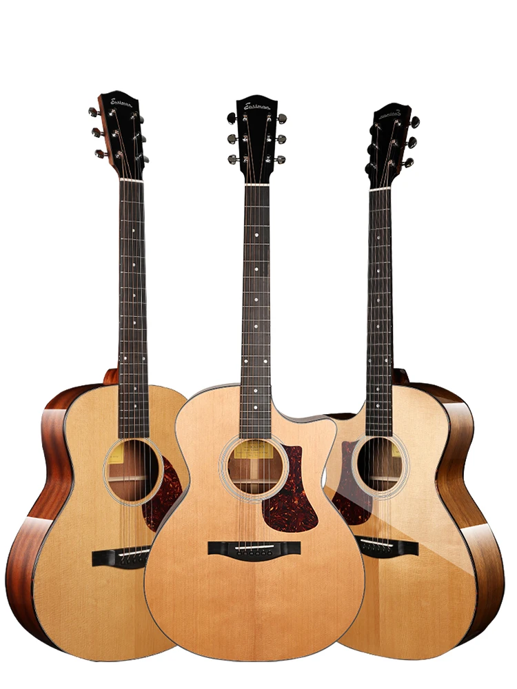 Eastman AC122 222 322 422CE ACTG1 Full Single Electric Box Acoustic Guitar 36 Inch
Eastman AC122 222 322 422CE ACTG1 Full Single Electric Box Acoustic Guitar 36 Inch