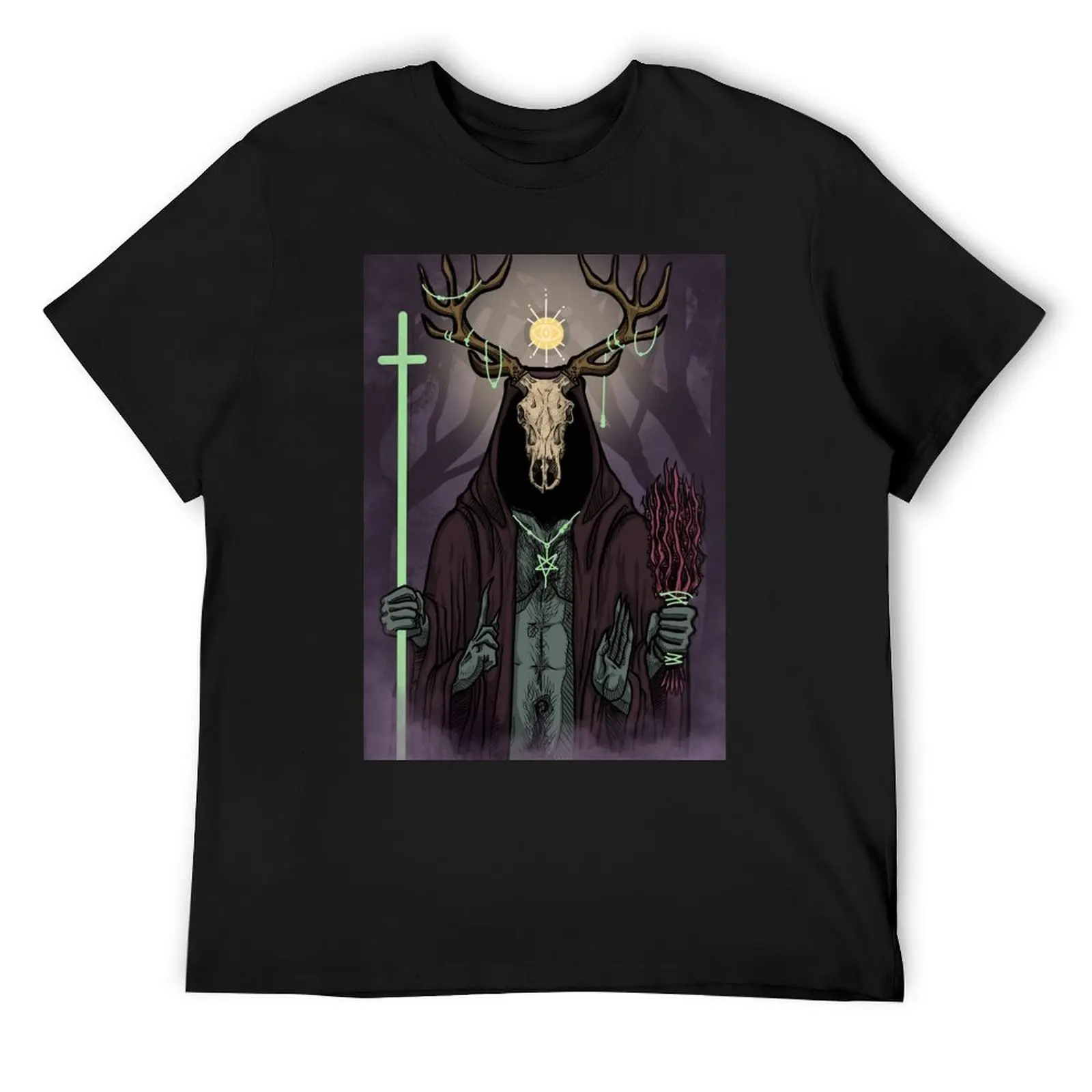 The Witch Father T-Shirt oversized t shirt new edition mens shirts graphic tee
The Witch Father T-Shirt oversized t shirt new edition mens shirts graphic tee