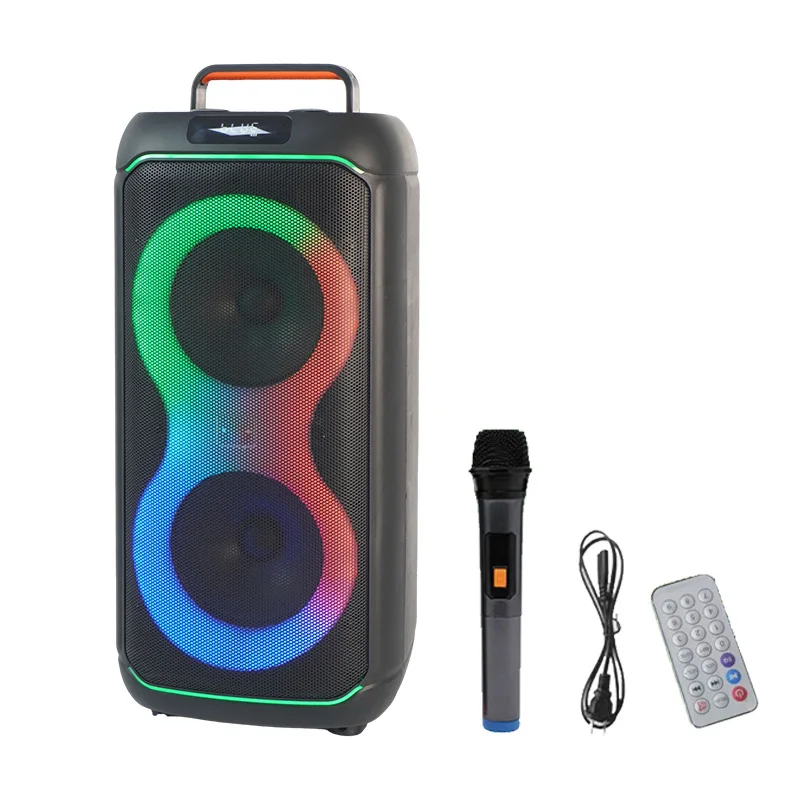 PARTYBOX310 Wireless Bluetooth Audio Square Dance Outdoor Subwoofer Lights Audio
PARTYBOX310 Wireless Bluetooth Audio Square Dance Outdoor Subwoofer Lights Audio