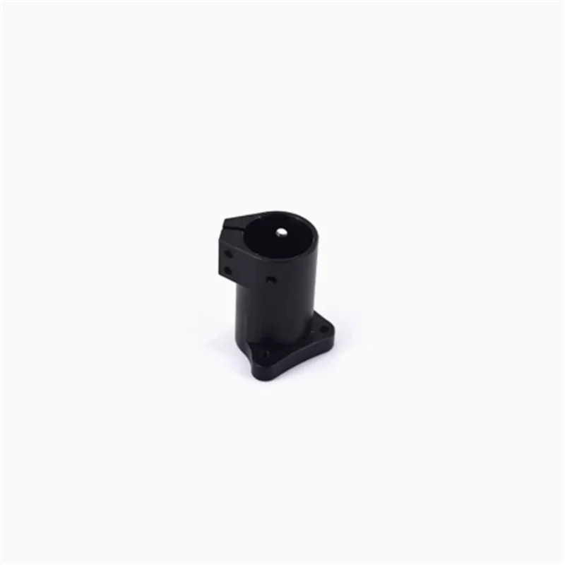 D20mm pipe diameter landing arm fixed seat multi-rotor plant protection UAV tripod vertical 90 degrees right Angle accessories
D20mm pipe diameter landing arm fixed seat multi-rotor plant protection UAV tripod vertical 90 degrees right Angle accessories