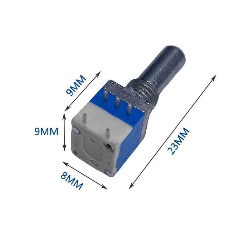 50 шт./лот переключатель регулировки громкости для Kenwood TK 3000 TK2000 TK3107 Baofeng BF-UV5R BF-888S рация двусторонняя радиосвязь
50 шт./лот переключатель регулировки громкости для Kenwood TK 3000 TK2000 TK3107 Baofeng BF-UV5R BF-888S рация двусторонняя радиосвязь