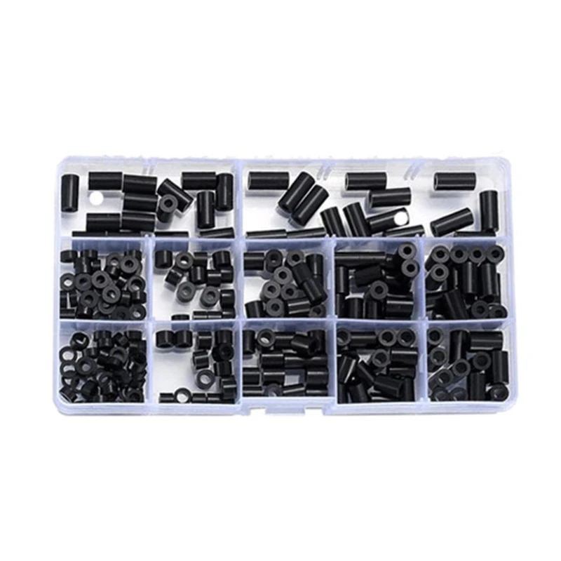 3D Printers Silicone Solid Spacer HighTemperature Hot Bed Leveling Column 230Pcs Dropship
3D Printers Silicone Solid Spacer HighTemperature Hot Bed Leveling Column 230Pcs Dropship