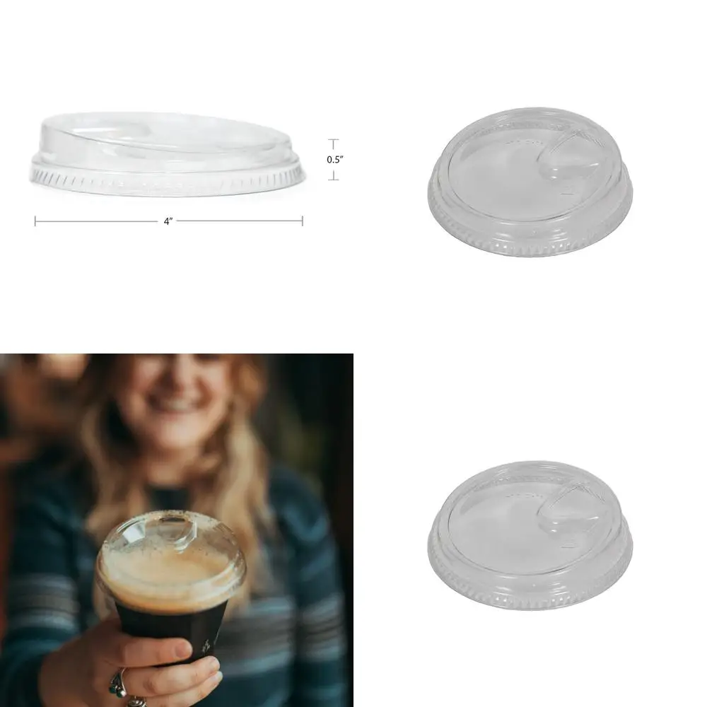 1000 Clear Pet Cup Lids for Kalclear & Nexclear Sip Function
1000 Clear Pet Cup Lids for Kalclear & Nexclear Sip Function