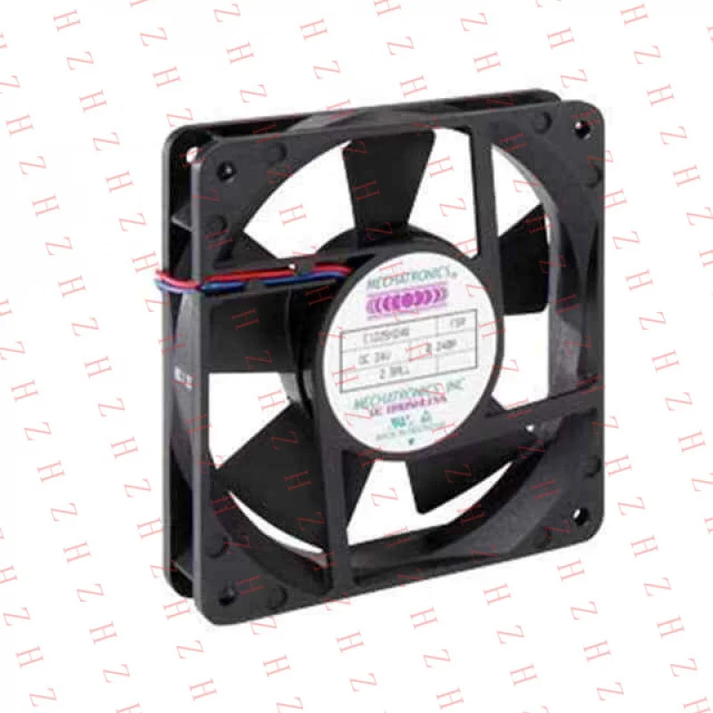 P+ 1 x FAN AXIAL 120X25MM 5VDC
P+ 1 x FAN AXIAL 120X25MM 5VDC
