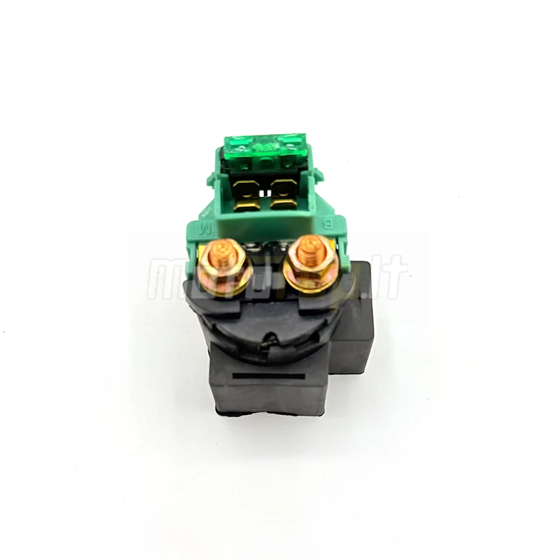 STARTER RELAY FOR JIANSHE 250 400 JS250 JS400 ATV MOUNTAIN LION QUAD PARTS F3-D30000-0 FG-804000-0
STARTER RELAY FOR JIANSHE 250 400 JS250 JS400 ATV MOUNTAIN LION QUAD PARTS F3-D30000-0 FG-804000-0