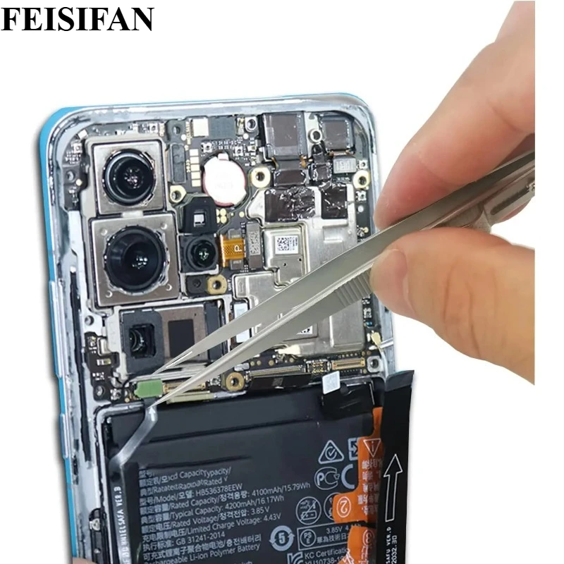Stainless Steel Slide Lock Anti-Static Precision Tweezers For Electronics Soldering Watch Model Building Repair Tools
Stainless Steel Slide Lock Anti-Static Precision Tweezers For Electronics Soldering Watch Model Building Repair Tools
