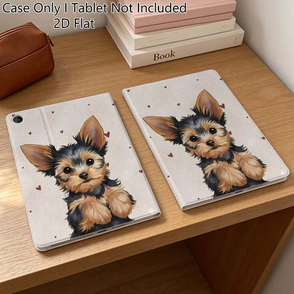Vertical Dog Art Popular For Samsung Galaxy Tab A7 A A8 A9 A11 S6 S11 10.1 10.4 10.5 Inch Lite PLus Soft Tablet Case Gift
Vertical Dog Art Popular For Samsung Galaxy Tab A7 A A8 A9 A11 S6 S11 10.1 10.4 10.5 Inch Lite PLus Soft Tablet Case Gift