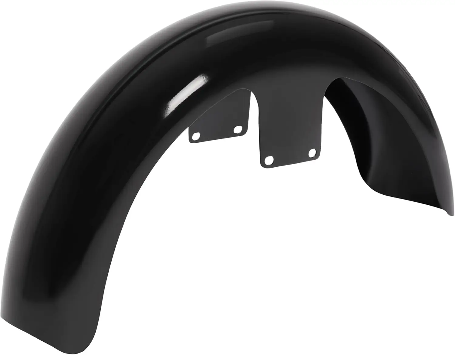 Motorcycle 19" Wrapped Front Fender Compatible with 1994-2013 Harley Touring Street Glide Road King Glide Police Ultra Classic C
Motorcycle 19" Wrapped Front Fender Compatible with 1994-2013 Harley Touring Street Glide Road King Glide Police Ultra Classic C