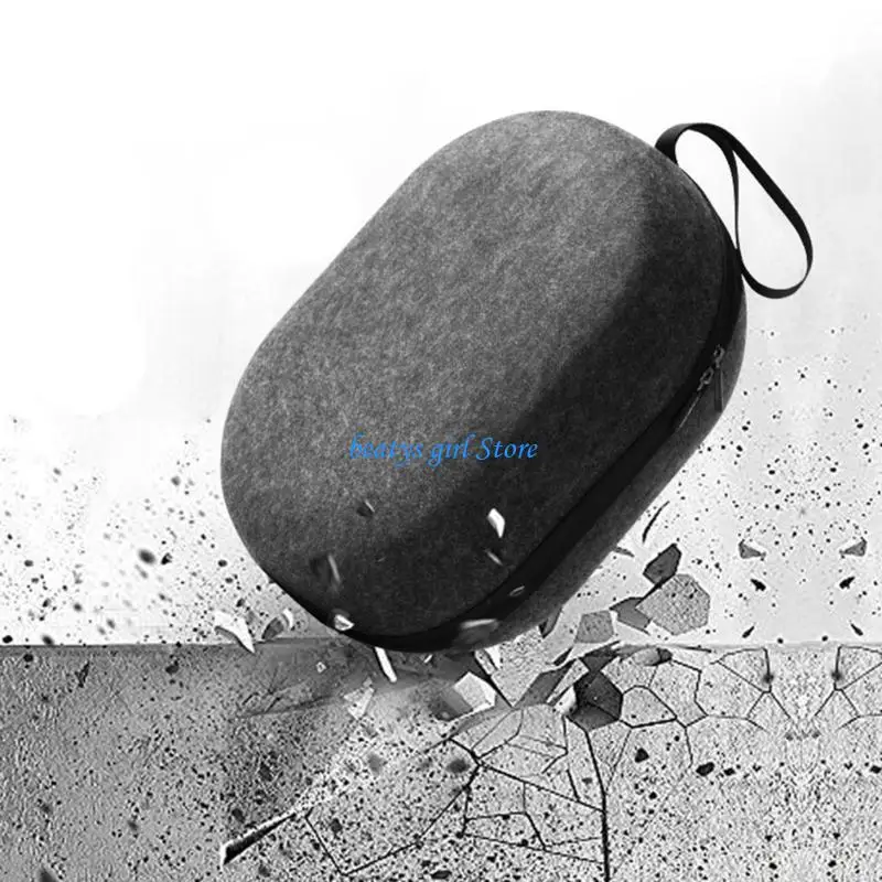 C7AB Protective Storage Case Bag Handbag for Helmets Bag for Glasses Organiser Bag Durability Smooth
C7AB Protective Storage Case Bag Handbag for Helmets Bag for Glasses Organiser Bag Durability Smooth