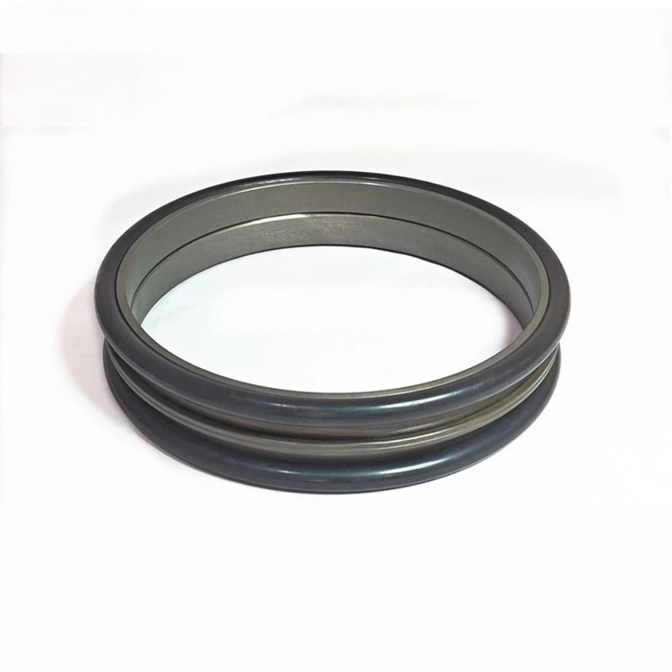Suitable for Wheel Loader Chassis Sealing Double Cone Floating Oil Seal ZGAQ-02769
Suitable for Wheel Loader Chassis Sealing Double Cone Floating Oil Seal ZGAQ-02769