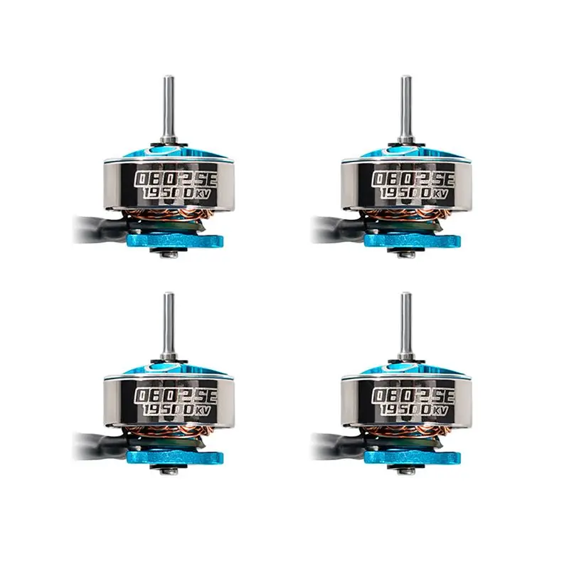 BETAFPV 0802SE 19500KV 23000KV легкий бесщеточный двигатель 1S для 65 мм метеоро65 HD бесщеточный Дрон Bwhoop крошечный Квадрокоптер
BETAFPV 0802SE 19500KV 23000KV легкий бесщеточный двигатель 1S для 65 мм метеоро65 HD бесщеточный Дрон Bwhoop крошечный Квадрокоптер