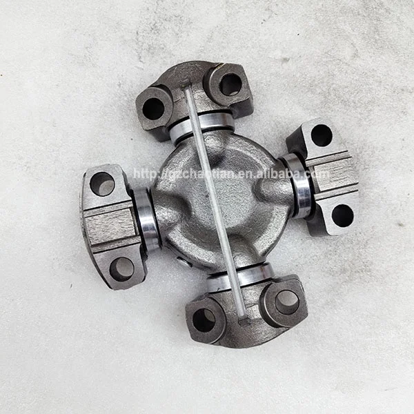 1086587 universal joint spider bearing for 784B 784C 785B 785C 785D 789B 789C 793B 793C
1086587 universal joint spider bearing for 784B 784C 785B 785C 785D 789B 789C 793B 793C