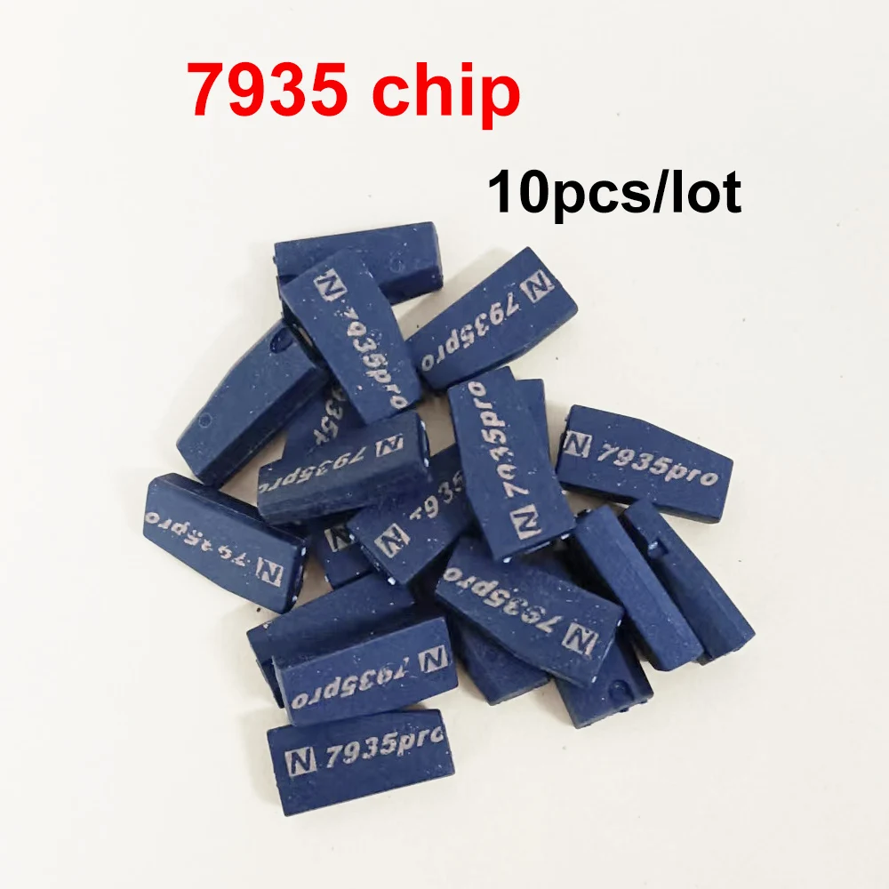 10 шт./лот, пустой чип-транспондер PCF7935AS PCF7935AA PCF7935 T16 ID40 ID44 для Opel, Vauxhall, Cadillac, BMW
10 шт./лот, пустой чип-транспондер PCF7935AS PCF7935AA PCF7935 T16 ID40 ID44 для Opel, Vauxhall, Cadillac, BMW