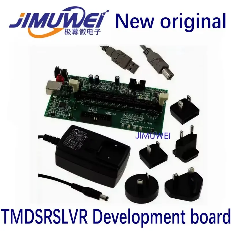 TMDSRSLVR C2000 parser to digital conversion kit ControlCARD DIMM100 Development board
TMDSRSLVR C2000 parser to digital conversion kit ControlCARD DIMM100 Development board