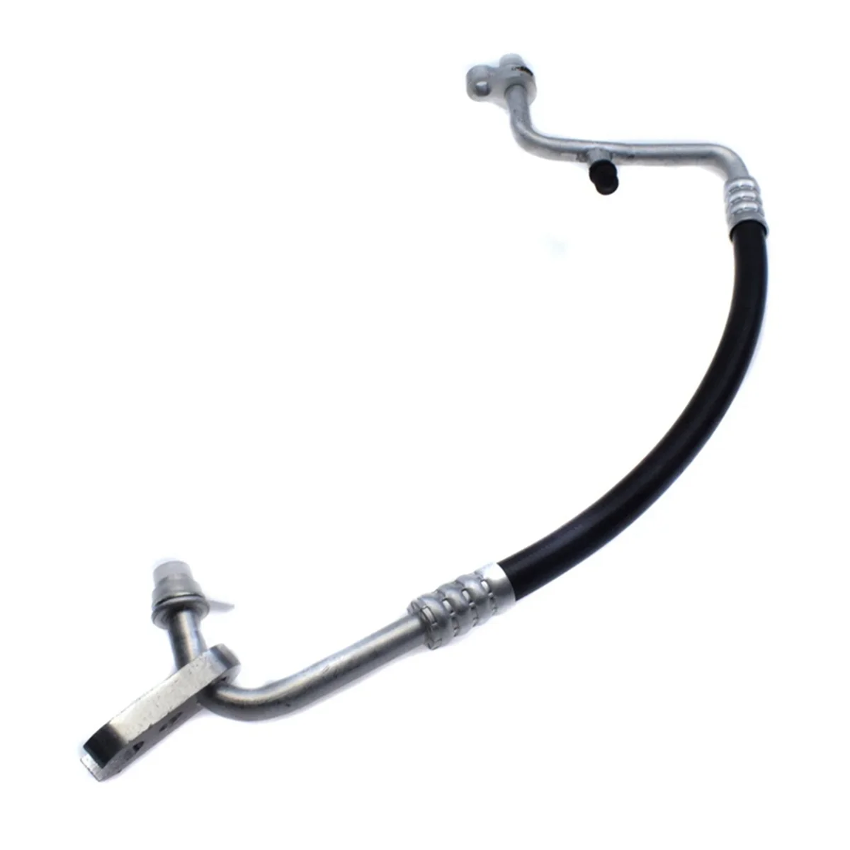 A/C Refrigerant Discharge Hose 22757062 TEM201354 15926077 for GMC Chevrolet Buick Saturn 3.6L Discharge Pressure
A/C Refrigerant Discharge Hose 22757062 TEM201354 15926077 for GMC Chevrolet Buick Saturn 3.6L Discharge Pressure