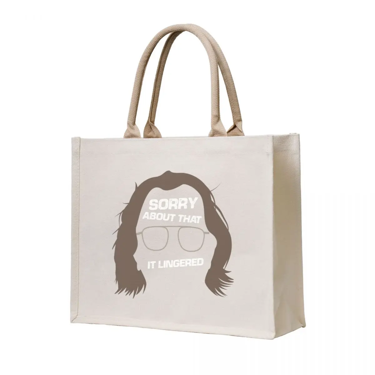 Jackson Lamb - Slow Horses Tote Bag free delivery bags shopper bag women sacs de shopping woman shopping bag
Jackson Lamb - Slow Horses Tote Bag free delivery bags shopper bag women sacs de shopping woman shopping bag