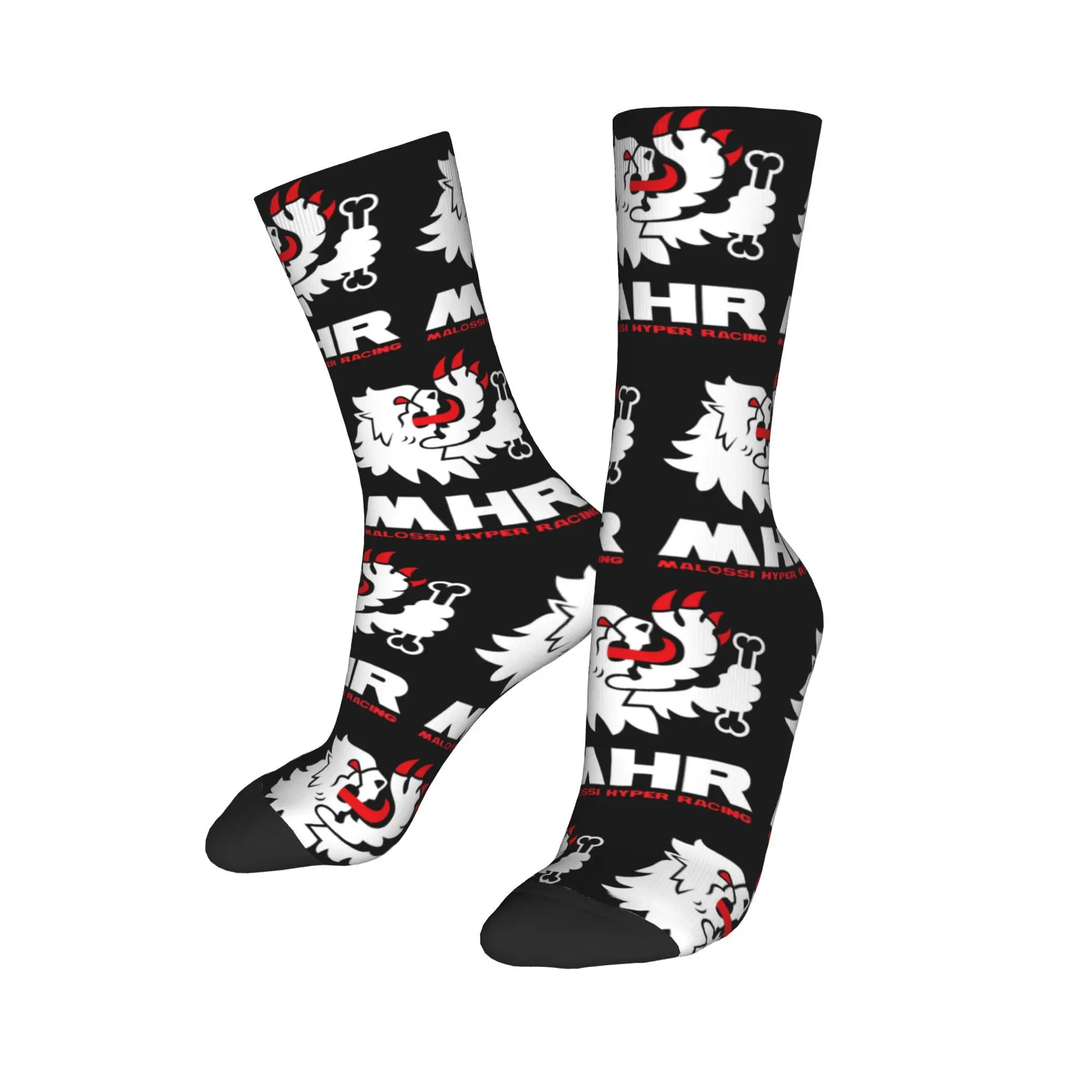 Custom M-Malossied Racing MHR Dress Socks for Men Women Warm Fashion Novelty Crew Socks
Custom M-Malossied Racing MHR Dress Socks for Men Women Warm Fashion Novelty Crew Socks