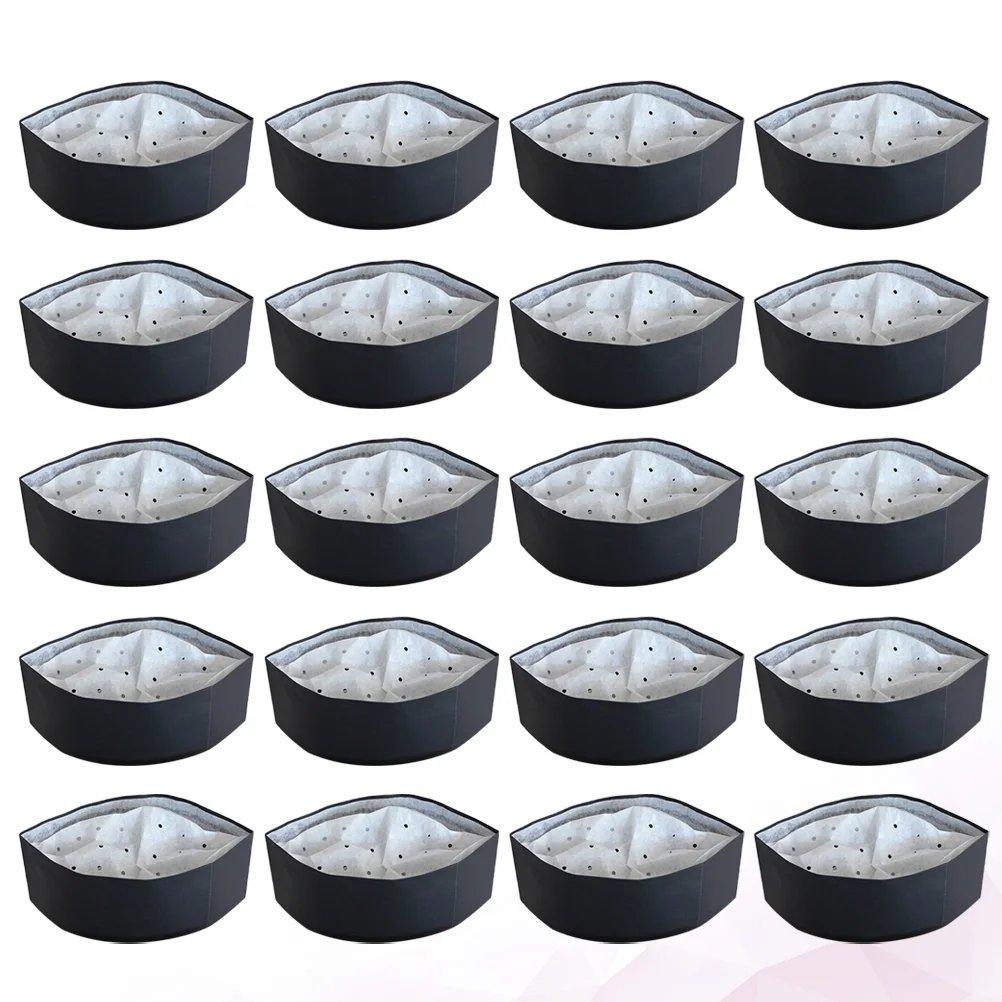 20 Pcs Chef Hat Child Cook Paper for Kids Pastry Aprons The White Cap Disposable
20 Pcs Chef Hat Child Cook Paper for Kids Pastry Aprons The White Cap Disposable