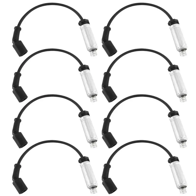 A65P-9748UU 19297035 Firewire Spark Plug Harness Repair Kit Spark Plug Wire Kit For Cadillac 748UU 19351570 Parts Accessories
A65P-9748UU 19297035 Firewire Spark Plug Harness Repair Kit Spark Plug Wire Kit For Cadillac 748UU 19351570 Parts Accessories