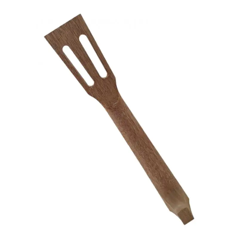 Wooden 26inch Ukulele Neck Unfinished Tenor Uke Neck Guitar Replacement Part for Luthier DIY Musical Instrument Building
Wooden 26inch Ukulele Neck Unfinished Tenor Uke Neck Guitar Replacement Part for Luthier DIY Musical Instrument Building