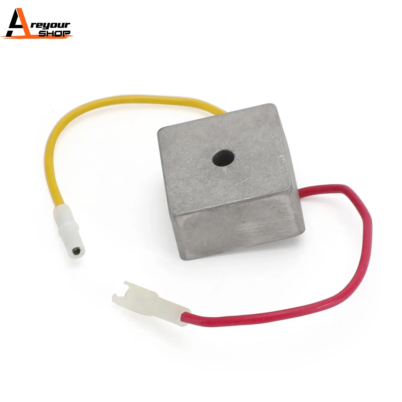 Areyourshop Regulator Repl.# MIU11504 491546 691188 793360 794360 33-417 7-01692 435-061 Moror Parts
Areyourshop Regulator Repl.# MIU11504 491546 691188 793360 794360 33-417 7-01692 435-061 Moror Parts