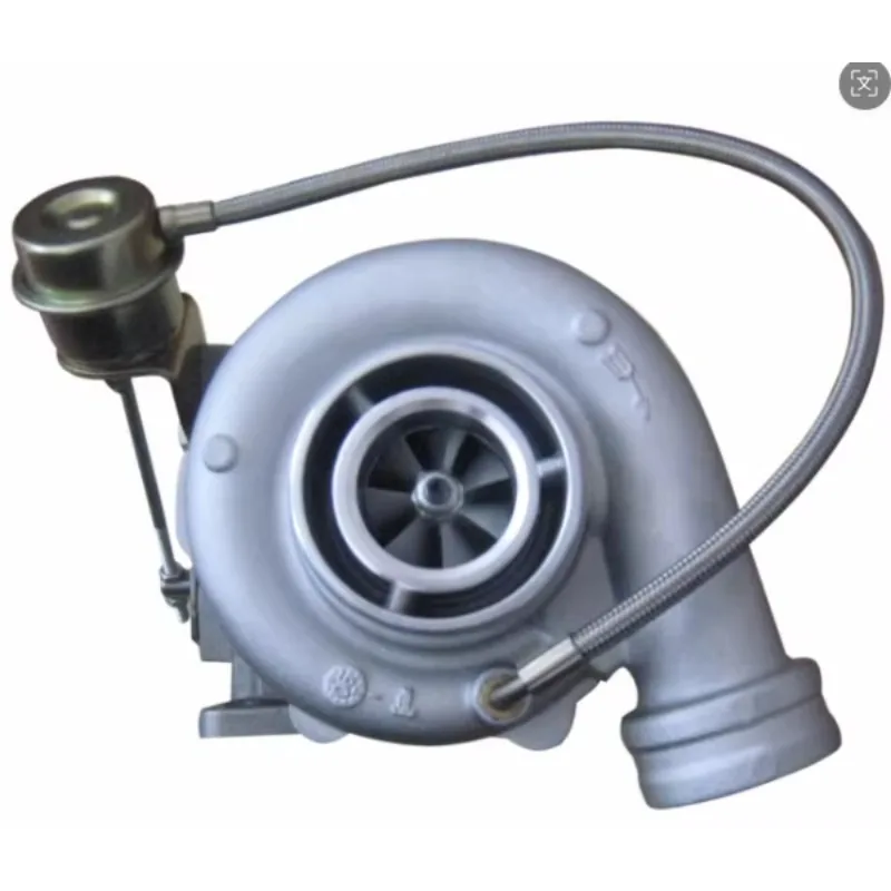 S200G Turbo 56201970020 1118010-30D 08E07-0364 Turbocharger For Truck With BF6M1013FC Engine
S200G Turbo 56201970020 1118010-30D 08E07-0364 Turbocharger For Truck With BF6M1013FC Engine
