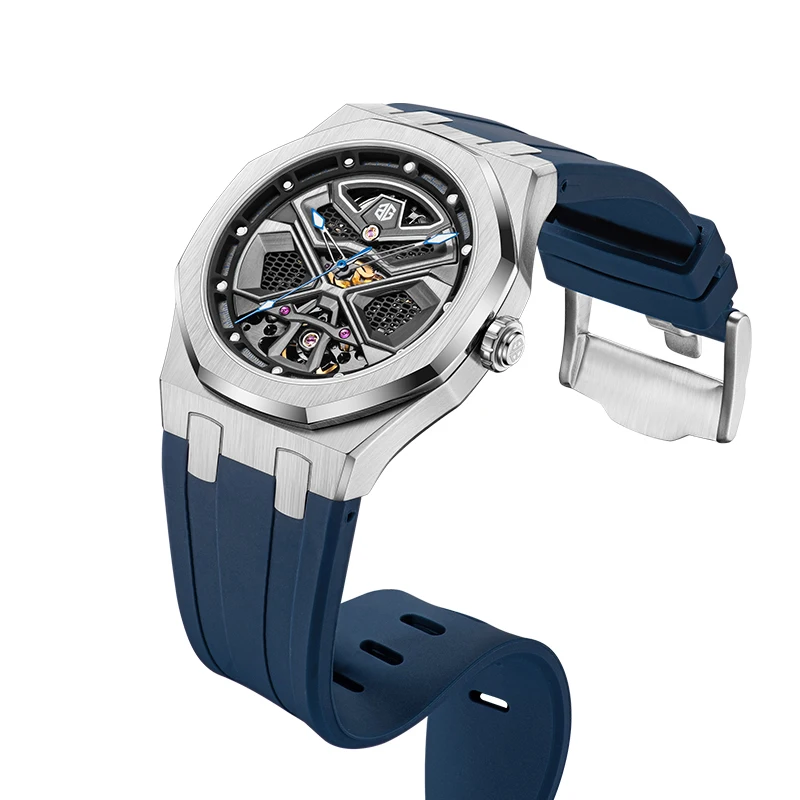 WM Watch Automatic Mechanical Men’s Watch 7500 Sapphire Crystal Outdoor GLASS Series Water-resistant Men’s Watch AG027M
WM Watch Automatic Mechanical Men’s Watch 7500 Sapphire Crystal Outdoor GLASS Series Water-resistant Men’s Watch AG027M