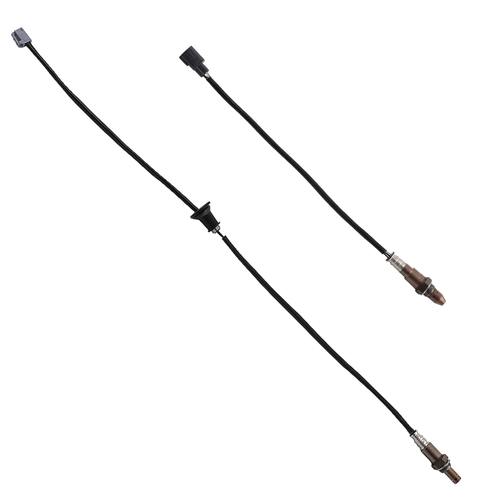New 2pcs Up&Downstream Oxygen O2 Sensor For Toyota Corolla Matrix 1.8L 234-4305
New 2pcs Up&Downstream Oxygen O2 Sensor For Toyota Corolla Matrix 1.8L 234-4305