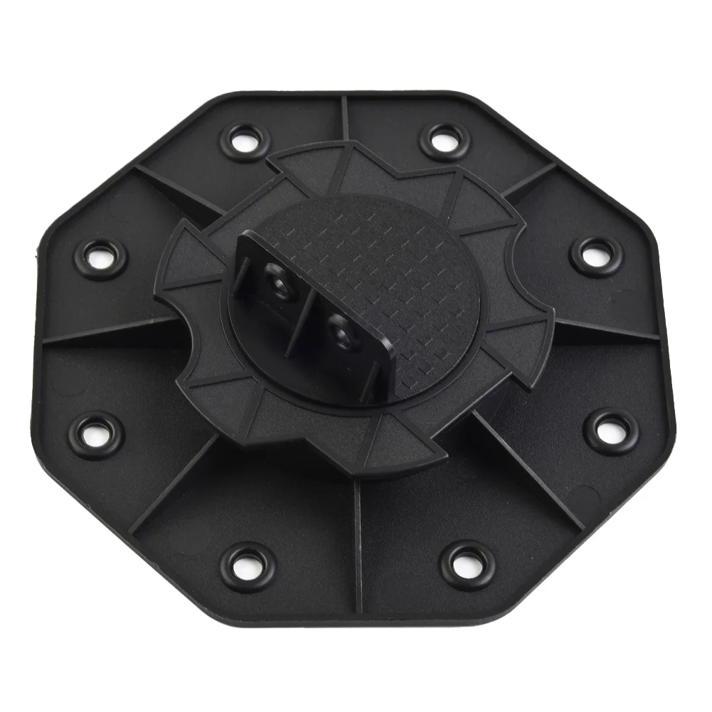 Floor Support Stem Bracket Floor Balance Bracket Lightweight PP Wooden Terrace Fittings For Balcony Terrace Brand New
Floor Support Stem Bracket Floor Balance Bracket Lightweight PP Wooden Terrace Fittings For Balcony Terrace Brand New