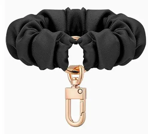 Elastic Wristlet Keychain For Women Car Key Holder Stretchy Wrist Keychain Bracelet Daily Use Cute Keychains Wrist Strap Key
Elastic Wristlet Keychain For Women Car Key Holder Stretchy Wrist Keychain Bracelet Daily Use Cute Keychains Wrist Strap Key