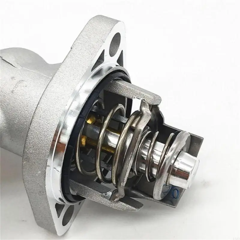 R58D Replacement Engine Coolant Thermostat Assembly Thermostat Assembly for Veloster
R58D Replacement Engine Coolant Thermostat Assembly Thermostat Assembly for Veloster