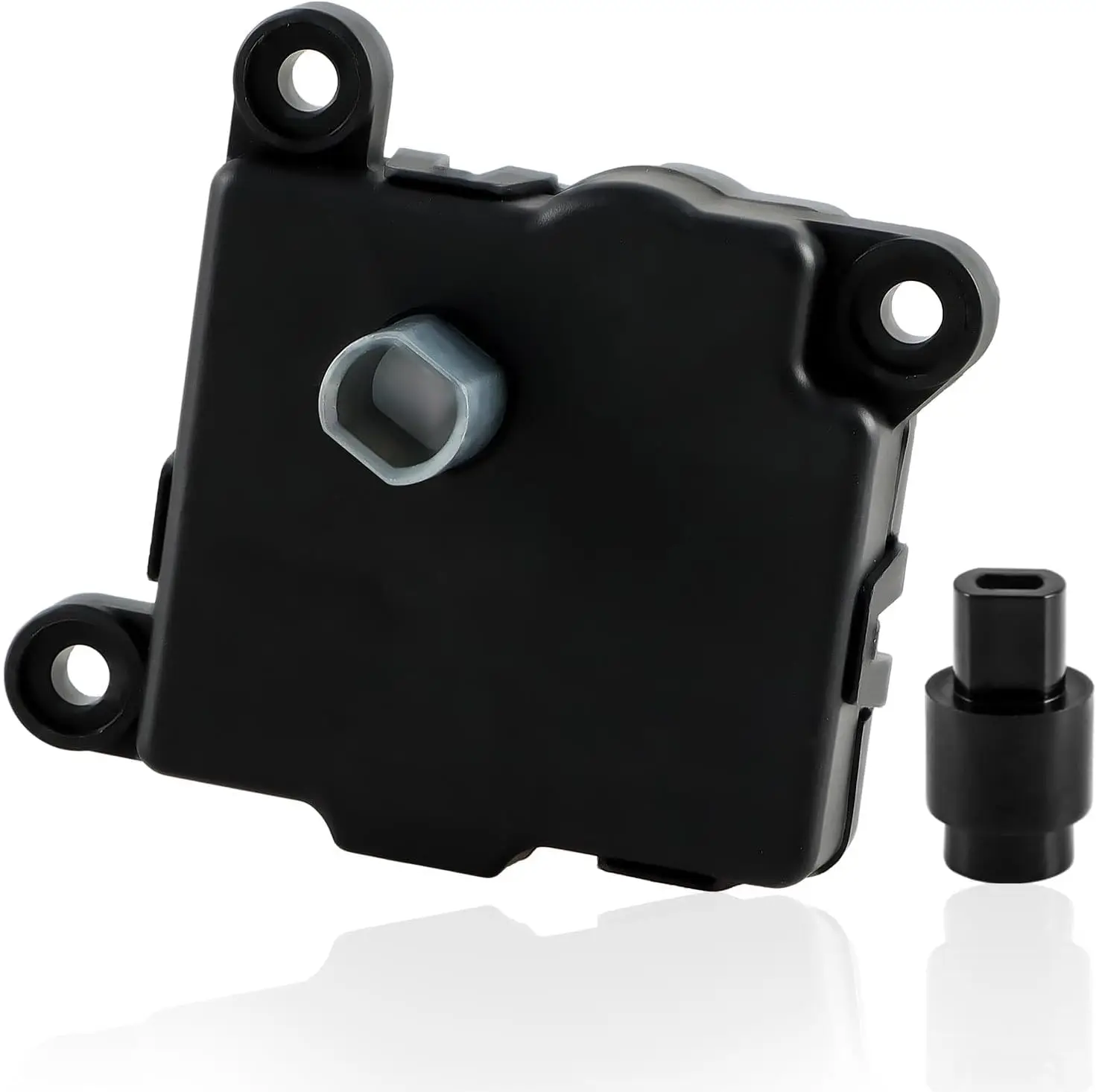 HVAC Heater Blend Door Actuator for 1500 2500 3500 Pickup 5.9L 8.0L 1999-2002
HVAC Heater Blend Door Actuator for 1500 2500 3500 Pickup 5.9L 8.0L 1999-2002