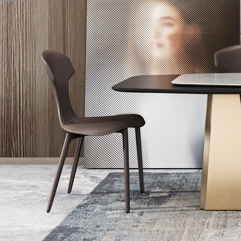 Kitchen Hotel Dining Chairs Restaurant Stoot Mobile Modern Living Room Dining Chairs Designer Muebles Chinese Style Furniture 
Kitchen Hotel Dining Chairs Restaurant Stoot Mobile Modern Living Room Dining Chairs Designer Muebles Chinese Style Furniture