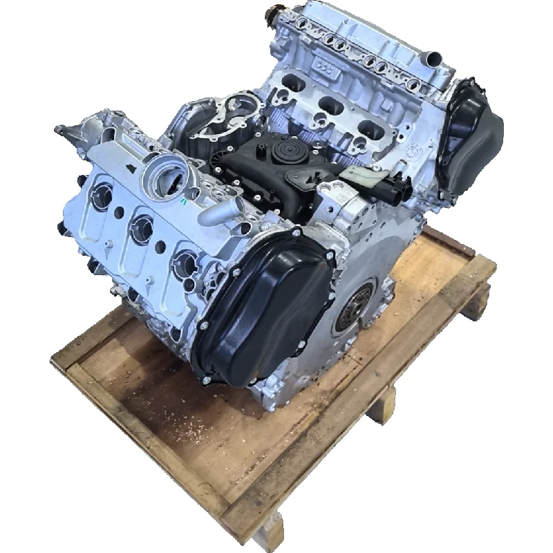 Volkswagen 2.5 EA390 DDK 2.5L Inline-5 Naturally Aspirated Engine Factory Direct Fit for Beetle/Golf"
Volkswagen 2.5 EA390 DDK 2.5L Inline-5 Naturally Aspirated Engine Factory Direct Fit for Beetle/Golf"