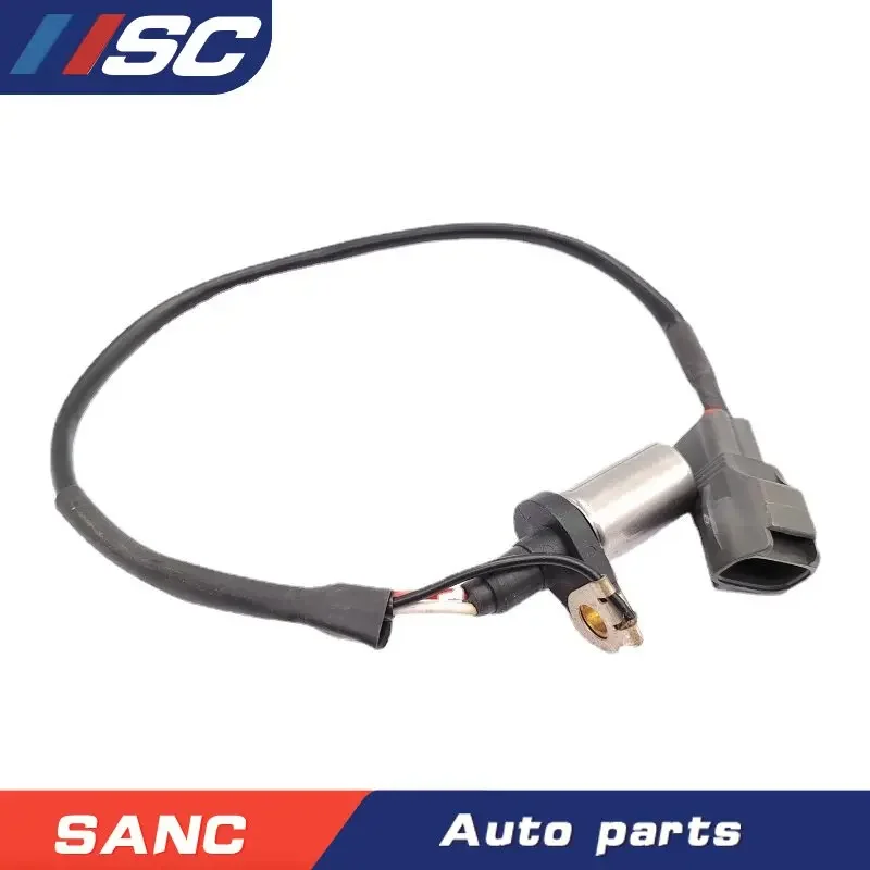 90919-05047 Датчик положения коленчатого вала для Toyota Lexus Scion Pontiac 2.4L 9091905047 9008019024 9008019024000 9008019024
90919-05047 Датчик положения коленчатого вала для Toyota Lexus Scion Pontiac 2.4L 9091905047 9008019024 9008019024000 9008019024