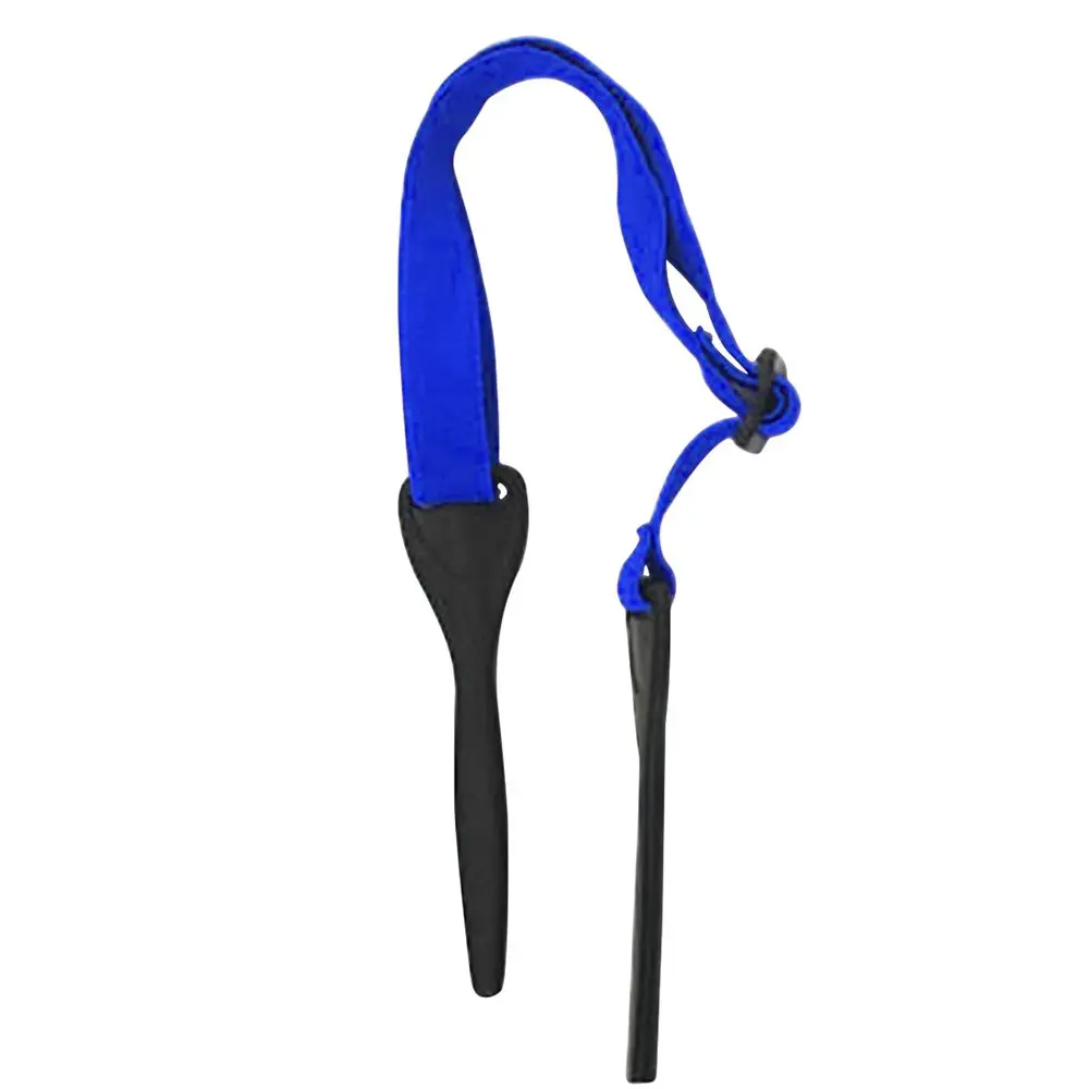 Stretchy Glasses Holder Eyeglasses String Sunglass Rope Eyeglasses Band Neck Cord
Stretchy Glasses Holder Eyeglasses String Sunglass Rope Eyeglasses Band Neck Cord