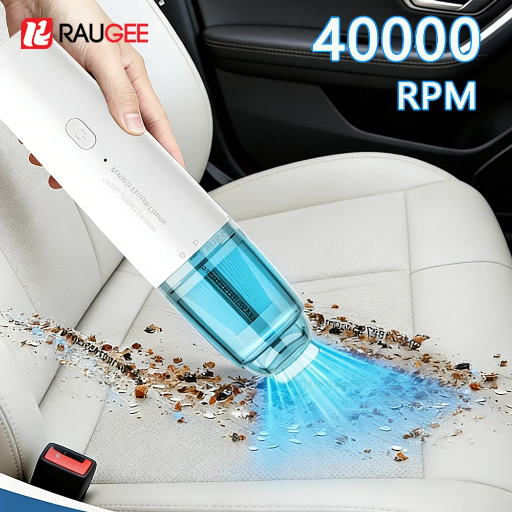 Wireless Car Vacuum Cleaner Mini Portable Handheld Vacuum Cleaner For Car Home Used Powerful Strong Suction Car Vacuum Cleaner
Wireless Car Vacuum Cleaner Mini Portable Handheld Vacuum Cleaner For Car Home Used Powerful Strong Suction Car Vacuum Cleaner