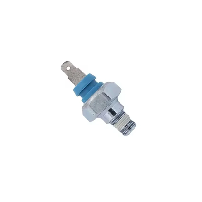 Oil Pressure Sensor 2537910 for Perkins Engine Excavator Accessories Construction Machinery Parts High Quality Brand New
Oil Pressure Sensor 2537910 for Perkins Engine Excavator Accessories Construction Machinery Parts High Quality Brand New