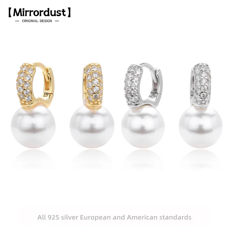 【Mirrordust】Новые серьги-гвоздики из стерлингового серебра S925 с пряжкой для ушей цвета русалки, женские серьги-гвоздики с микроинкрустацией цирконом, роскошные серьги-гвоздики для ушей Ea
【Mirrordust】Новые серьги-гвоздики из стерлингового серебра S925 с пряжкой для ушей цвета русалки, женские серьги-гвоздики с микроинкрустацией цирконом, роскошные серьги-гвоздики для ушей Ea