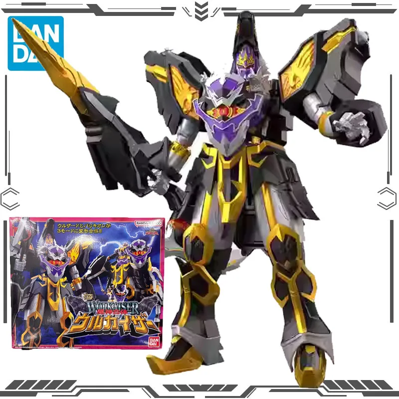 Bandai Genuine CANDY TOY Mahou Sentai Magiranger Anime Caesar Action Figure Toys for Boys Girls Gift Collectible Model
Bandai Genuine CANDY TOY Mahou Sentai Magiranger Anime Caesar Action Figure Toys for Boys Girls Gift Collectible Model