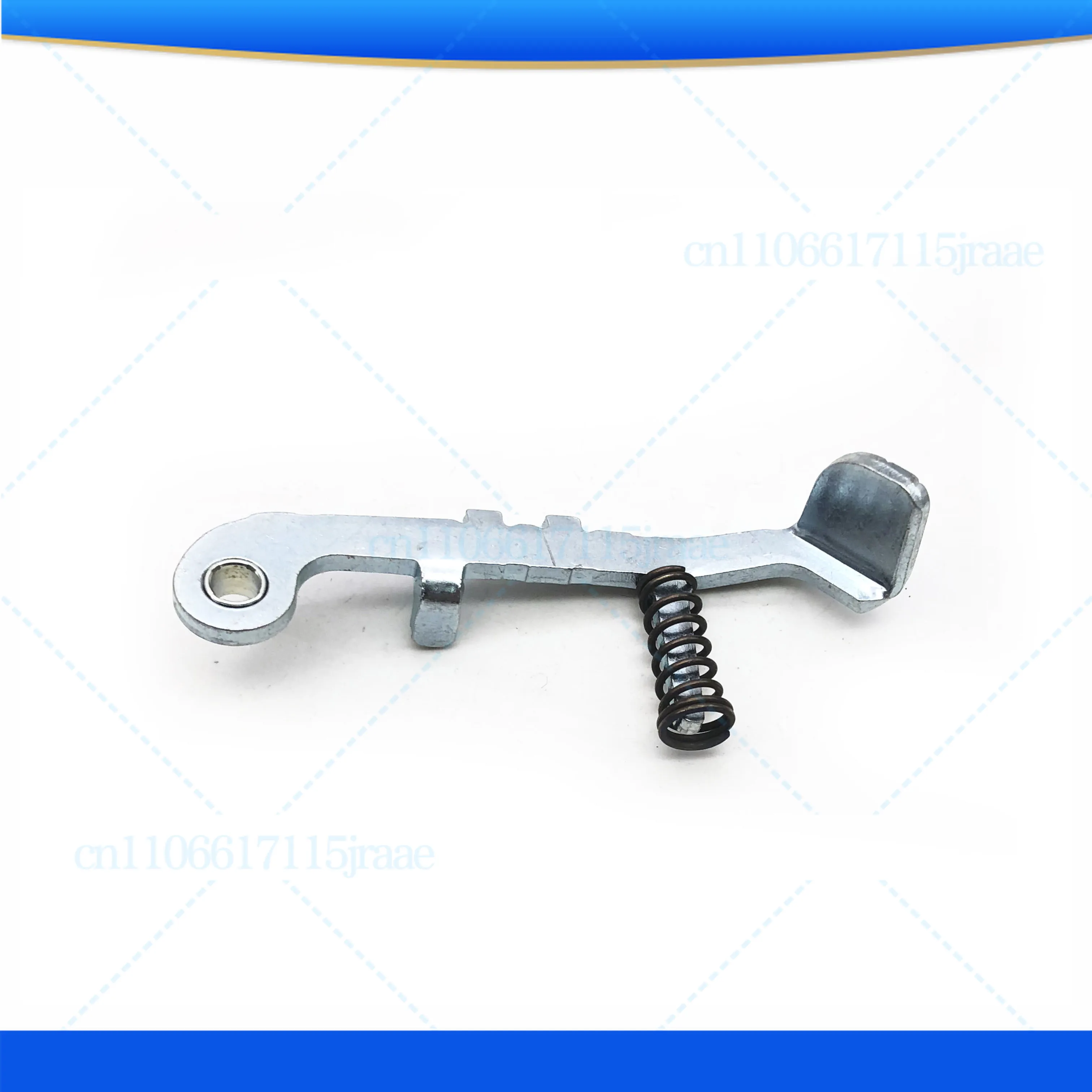 For Bosch Angle Grinder Stop Lever Accessories GWS14-150CI/10-125/18-150L Polisher Lock Buckle
For Bosch Angle Grinder Stop Lever Accessories GWS14-150CI/10-125/18-150L Polisher Lock Buckle