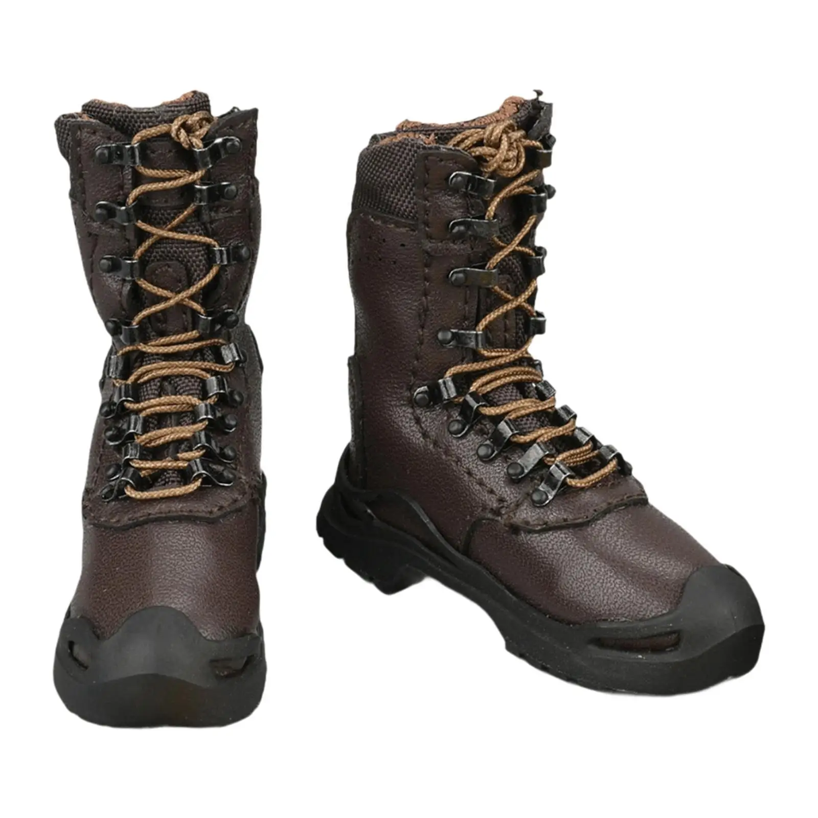 1:6 Scale Miniature Lace up Boot Work Boots Dolls Dress up Accessory Low Heel
1:6 Scale Miniature Lace up Boot Work Boots Dolls Dress up Accessory Low Heel
