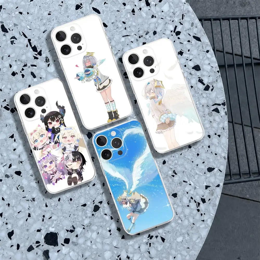 Cute A-Akane L-Lize Phone Cases For iPhone 17 16 15 14 13 12 11 Pro Max Plus Mini Transparent Silicone Cover
Cute A-Akane L-Lize Phone Cases For iPhone 17 16 15 14 13 12 11 Pro Max Plus Mini Transparent Silicone Cover