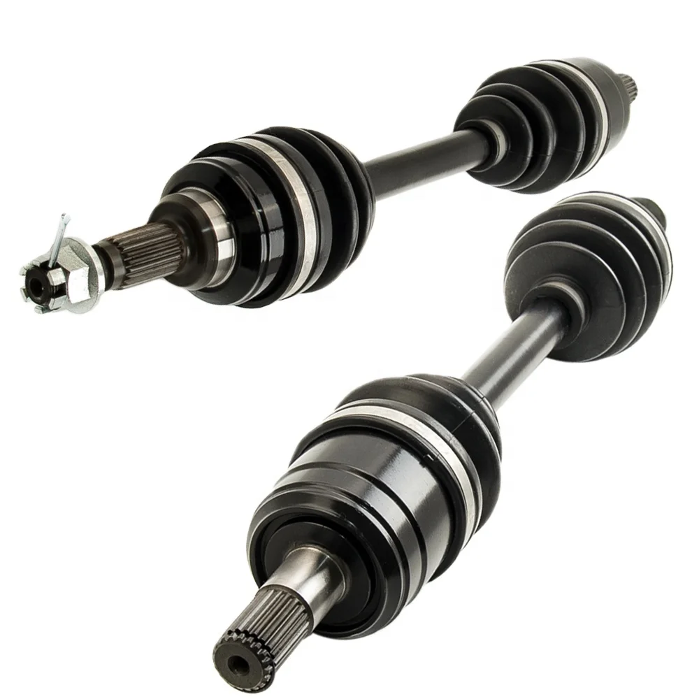 Hot Selling CV Front Left Right Axle Drive Shaft Assembly 42200-HC5-003 For HONDA
Hot Selling CV Front Left Right Axle Drive Shaft Assembly 42200-HC5-003 For HONDA