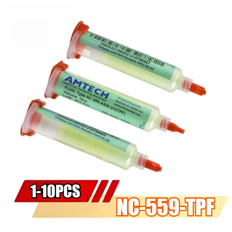 Original for Flux Mate Rod Type NC 559 RMA 223 Kingbo 218 Soldering Paste BGA QuickChip No Clean Welding Parts
Original for Flux Mate Rod Type NC 559 RMA 223 Kingbo 218 Soldering Paste BGA QuickChip No Clean Welding Parts