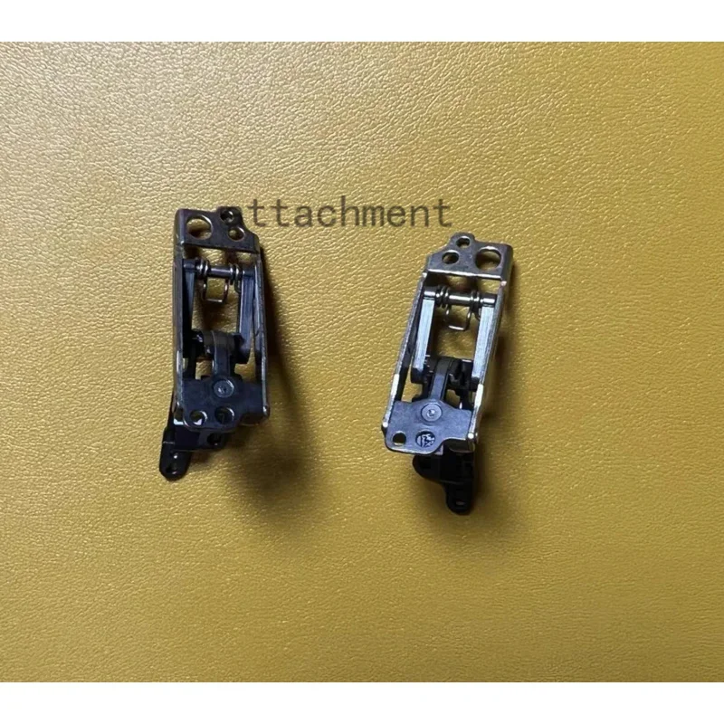 FOR Dell Latitude 7200 7210 2in1 LCD HINGES Two-in-one three-dimensional support rotating shaft
FOR Dell Latitude 7200 7210 2in1 LCD HINGES Two-in-one three-dimensional support rotating shaft