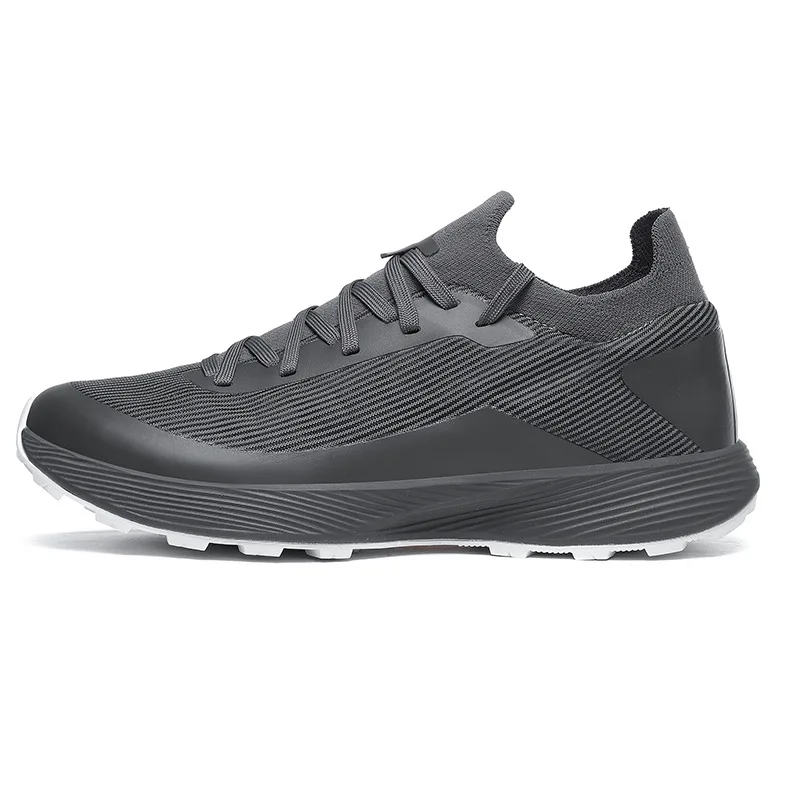 High Quality Urban Outdoor Leisure Hiking Shoes Men's Travel Hiking Footwear Fashionable Plus Size Sports Shoes
High Quality Urban Outdoor Leisure Hiking Shoes Men's Travel Hiking Footwear Fashionable Plus Size Sports Shoes
