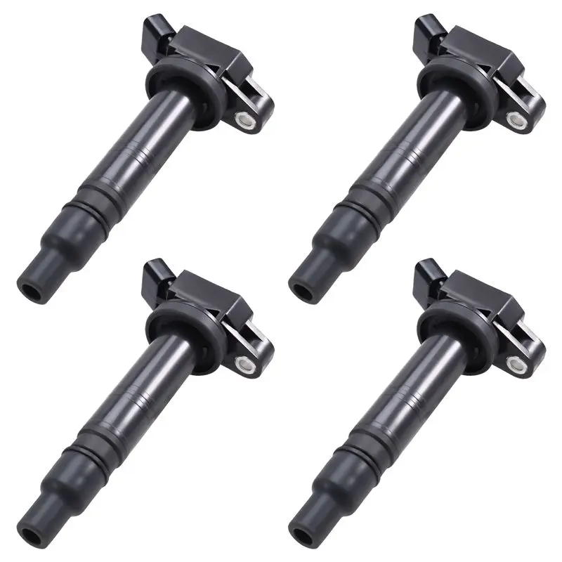 4PCS 90919-02248 9091902248 90919-02260 Ignition Coils For Toyota Tacoma 4Runner 4.0L-T61C
4PCS 90919-02248 9091902248 90919-02260 Ignition Coils For Toyota Tacoma 4Runner 4.0L-T61C