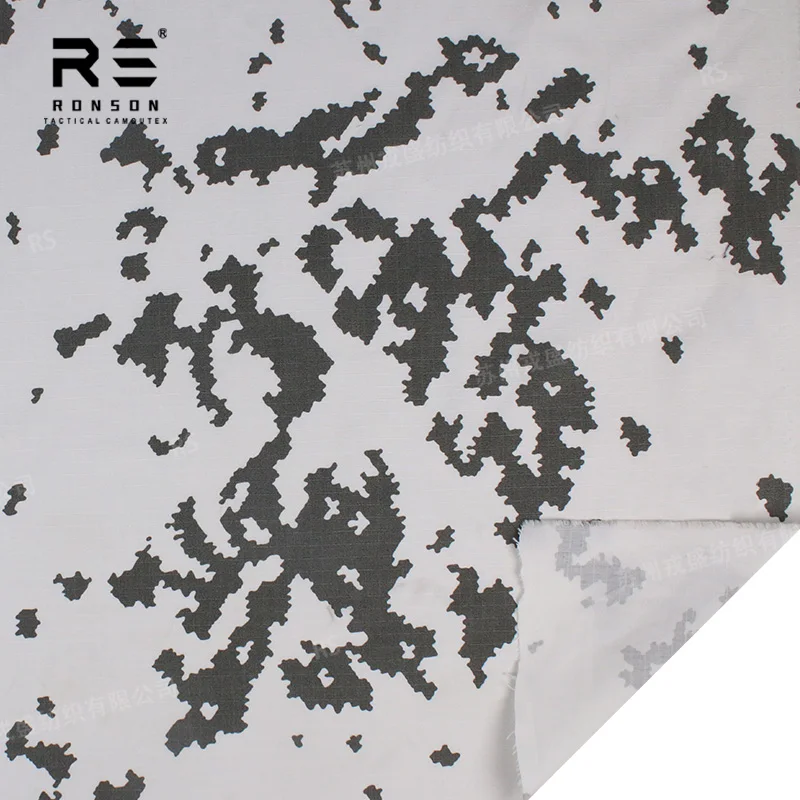 Nylon Cotton BBreathable Clothing/Hat Fabric
Nylon Cotton BBreathable Clothing/Hat Fabric