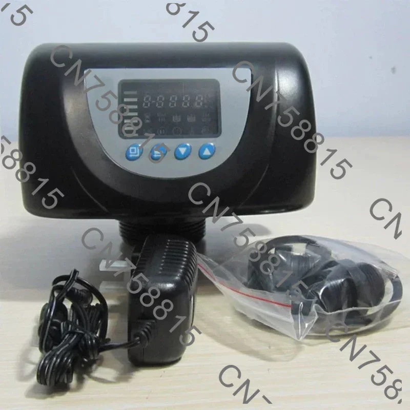 F69A1F69A3 2T automatic timing flow type softening multi-channel automatic filter valve
F69A1F69A3 2T automatic timing flow type softening multi-channel automatic filter valve